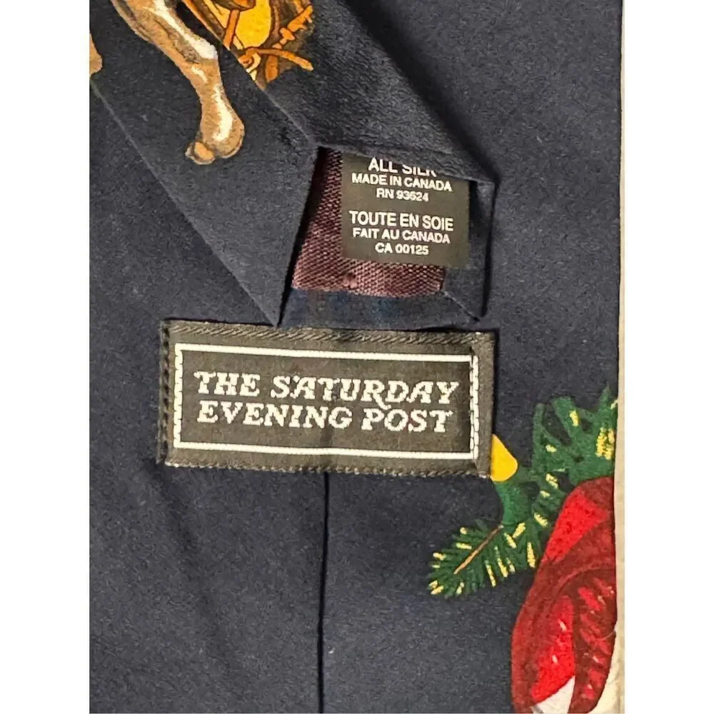 The Saturday Evening Post saturday evening